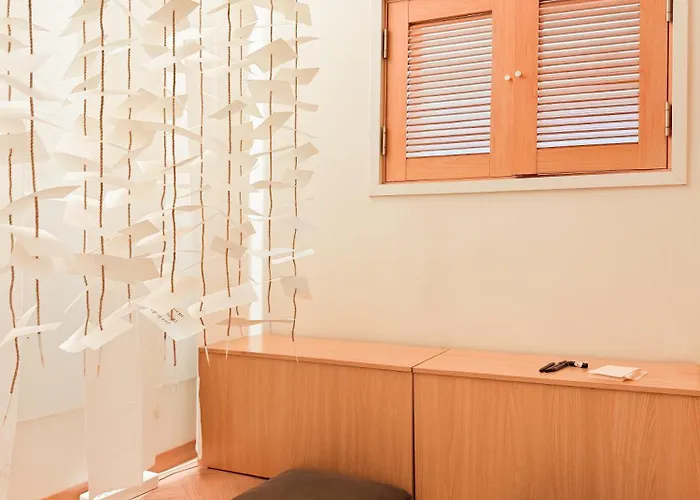 42 Dongmyo Hostal Seúl