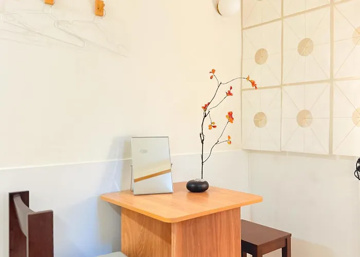 42 Dongmyo Hostal
