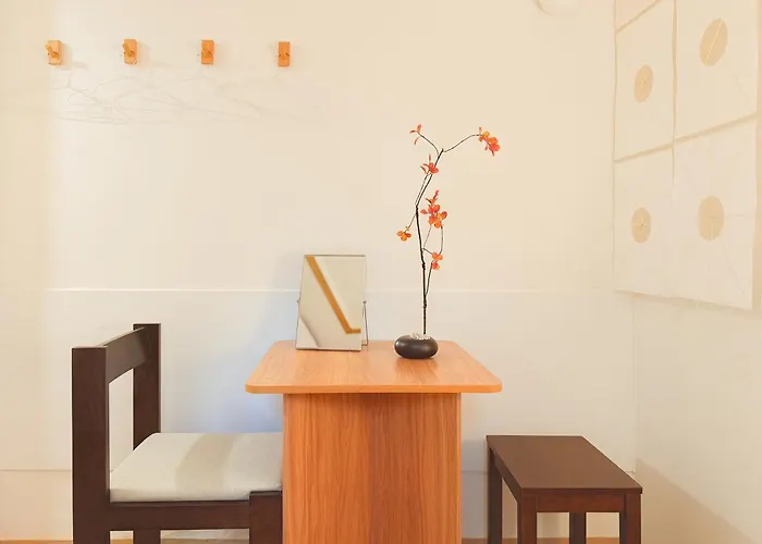 Hostal 42 Dongmyo