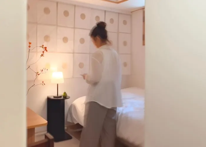 42 Dongmyo Hostal