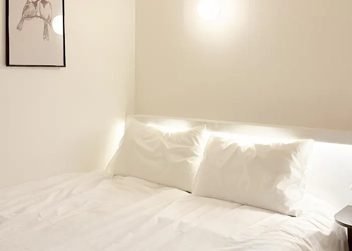 Hostal 42 Dongmyo Seúl
