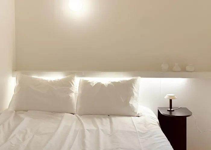 Hostal 42 Dongmyo