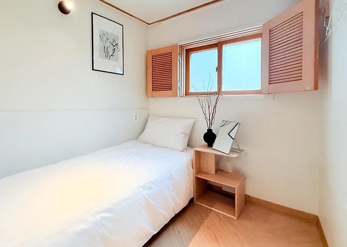 Hostal 42 Dongmyo *