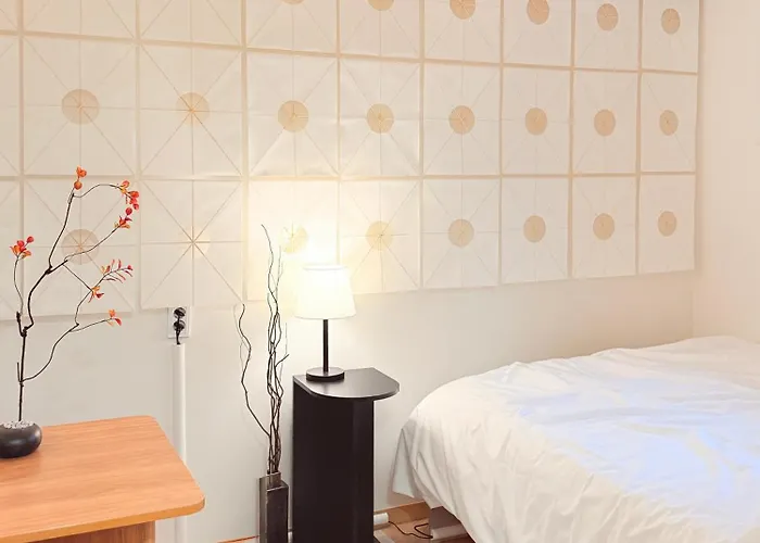 Hostal 42 Dongmyo *