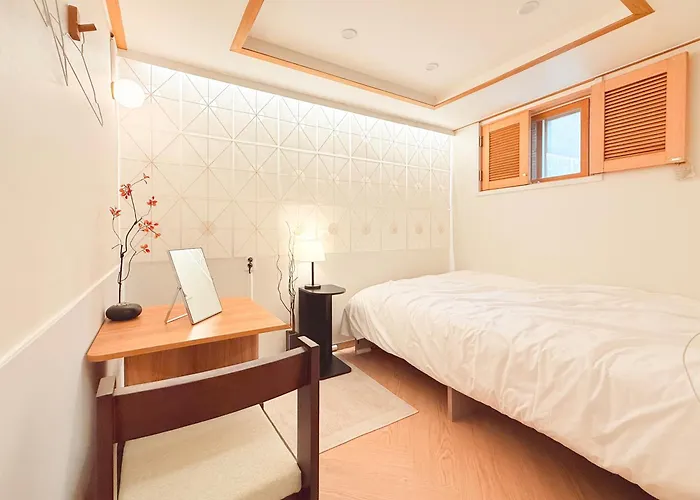 42 Dongmyo Hostal Seúl