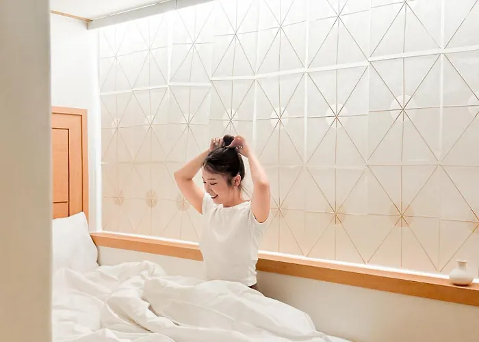 Hostal 42 Dongmyo