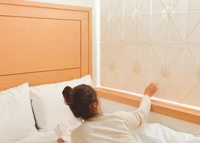 42 Dongmyo Hostal