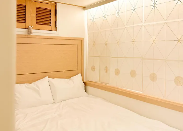 Hostal 42 Dongmyo