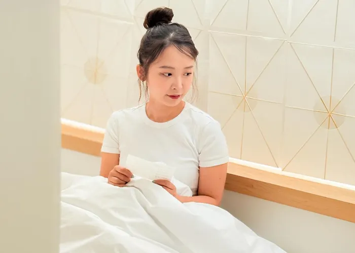 Hostal 42 Dongmyo *