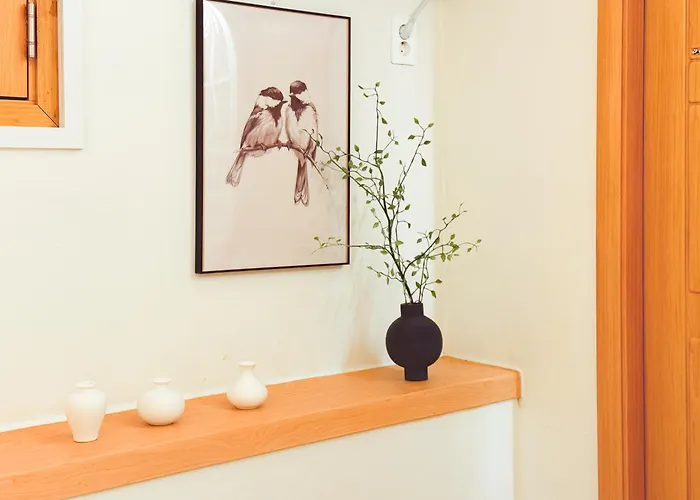 Hostal 42 Dongmyo
