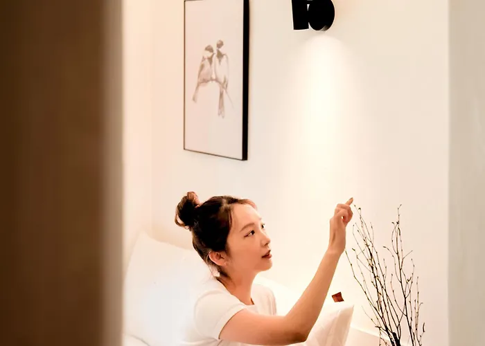 42 Dongmyo Hostal *