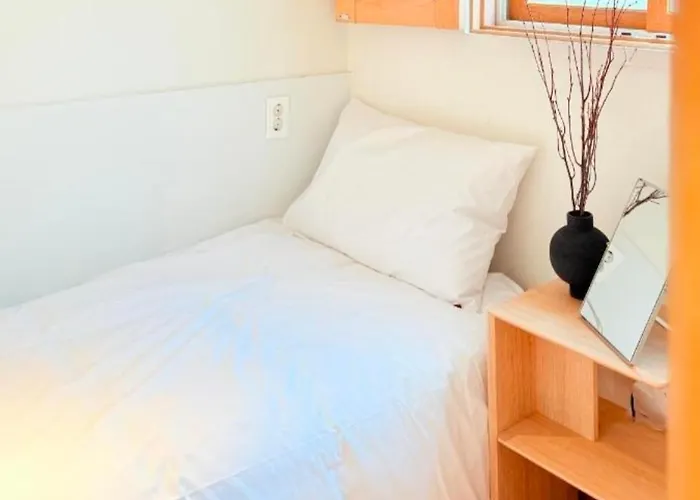 42 Dongmyo Hostal Seúl